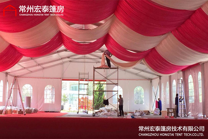 庆典篷房 庆典篷房