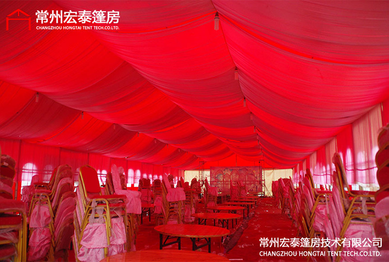 庆典篷房 庆典篷房